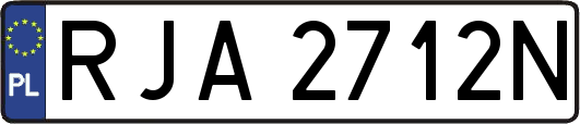 RJA2712N