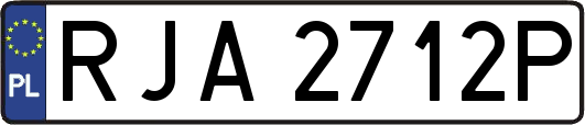 RJA2712P