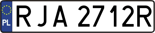 RJA2712R