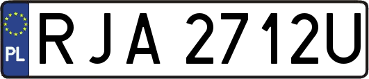 RJA2712U