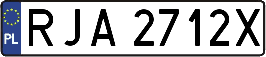 RJA2712X