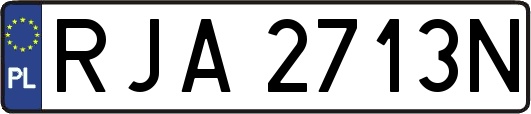 RJA2713N