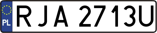 RJA2713U