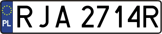 RJA2714R