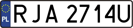 RJA2714U