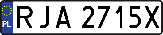 RJA2715X