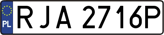 RJA2716P