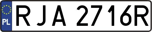 RJA2716R
