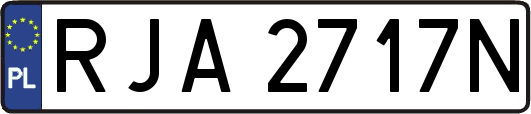 RJA2717N