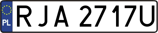 RJA2717U