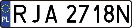 RJA2718N
