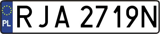 RJA2719N