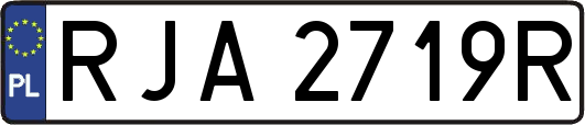 RJA2719R