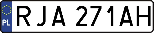RJA271AH