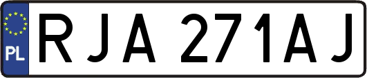 RJA271AJ