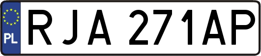 RJA271AP
