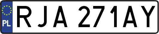 RJA271AY