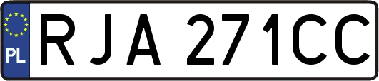 RJA271CC