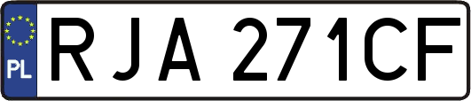 RJA271CF