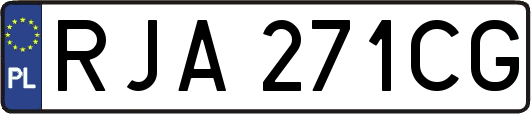 RJA271CG