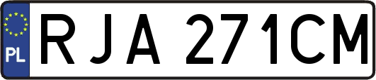 RJA271CM