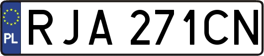 RJA271CN