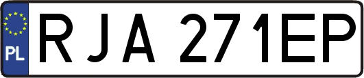 RJA271EP