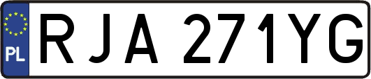 RJA271YG