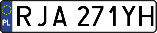 RJA271YH