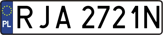 RJA2721N