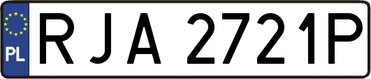 RJA2721P