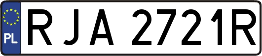 RJA2721R