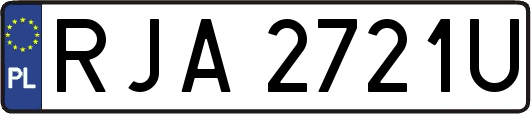RJA2721U