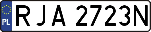 RJA2723N
