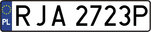 RJA2723P