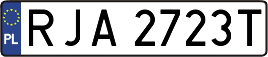 RJA2723T