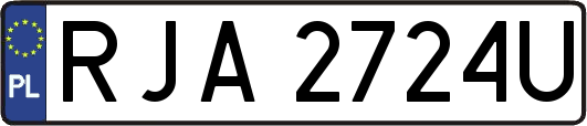 RJA2724U