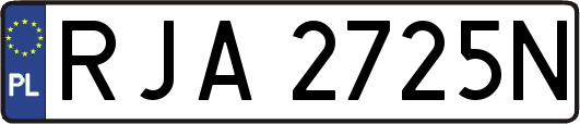 RJA2725N