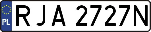 RJA2727N