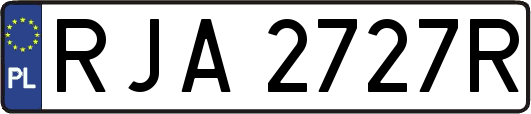RJA2727R