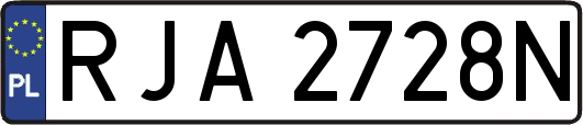 RJA2728N