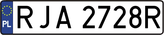 RJA2728R