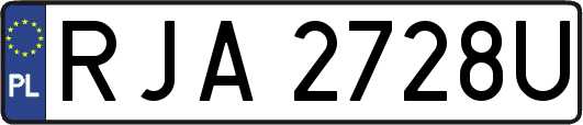 RJA2728U