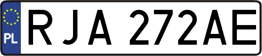 RJA272AE