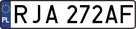 RJA272AF