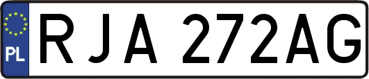 RJA272AG