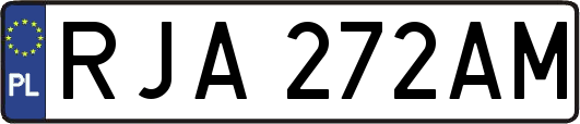 RJA272AM