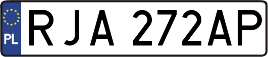 RJA272AP