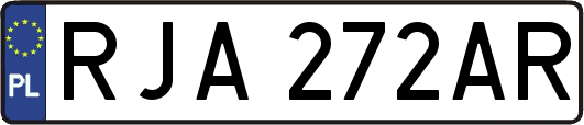 RJA272AR