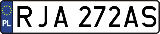 RJA272AS